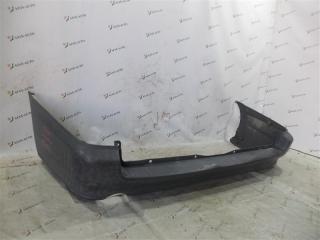 Бампер задний MITSUBISHI LIBERO CD2V 3 ракурс