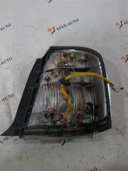 Стоп-сигнал левый TOYOTA CROWN MAJESTA UZS173 30282 1 ракурс