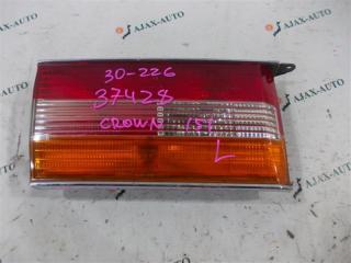 Вставка между стопов левая TOYOTA CROWN