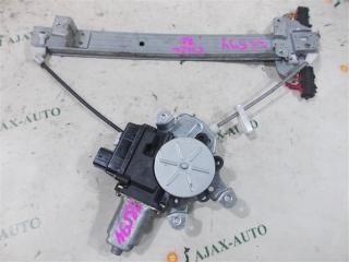 Стеклоподъемник левый задний MITSUBISHI AIRTREK CU2W 1 ракурс