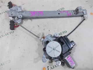 Стеклоподъемник правый задний MITSUBISHI AIRTREK CU2W 1 ракурс