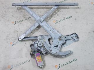 Запчасть стеклоподъемник передний левый ISUZU BIGHORN