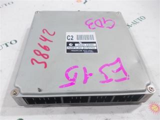 Блок efi SUBARU IMPREZA GD3 EJ15 22644-AA950 2 ракурс