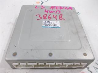 Блок efi MAZDA ATENZA