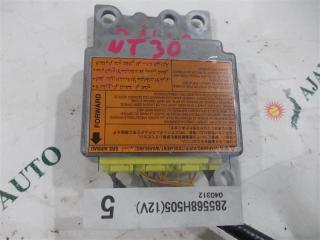 Блок управления NISSAN X-TRAIL