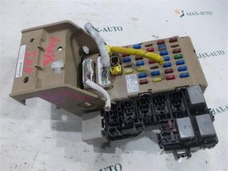 Блок предохранителей SUBARU IMPREZA контрактная Блок предохранителей SUBARU IMPREZA