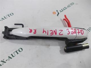 Ручка двери правая задняя TOYOTA WISH ZNE14 1 ракурс