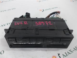Климат-контроль MAZDA MPV LVLR 1 ракурс