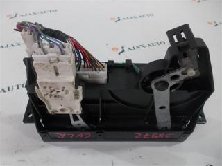 Климат-контроль MAZDA MPV LVLR 2 ракурс