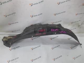 Подкрылок передний левый TOYOTA HILUX