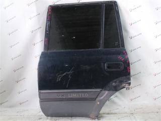 Дверь задняя левая TOYOTA LAND CRUISER контрактная Дверь задняя левая TOYOTA LAND CRUISER