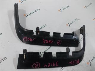 Планка под фары MITSUBISHI DELICA