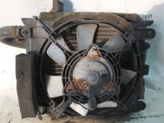 Радиатор кондиционера MITSUBISHI PAJERO контрактная Радиатор кондиционера MITSUBISHI PAJERO