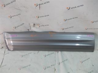 Накладка на дверь передняя левая MITSUBISHI PAJERO контрактная Накладка на дверь передняя левая MITSUBISHI PAJERO