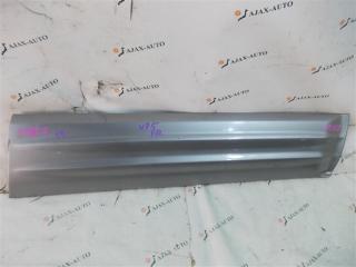 Накладка на дверь передняя правая MITSUBISHI PAJERO контрактная Накладка на дверь передняя правая MITSUBISHI PAJERO