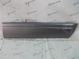 Накладка на дверь передняя правая MITSUBISHI PAJERO контрактная Накладка на дверь передняя правая MITSUBISHI PAJERO