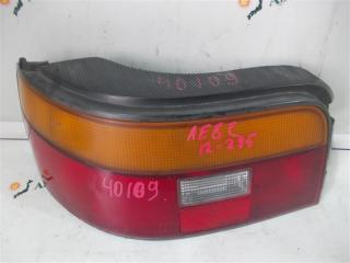 Стоп-сигнал левый TOYOTA COROLLA FX AE82 12295 1 ракурс