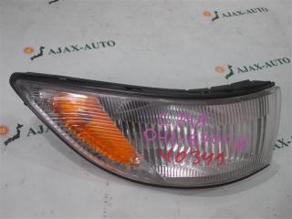 Габарит правый MITSUBISHI LANCER C74A 415700 1 ракурс Габарит правый MITSUBISHI LANCER C74A 415700 1 ракурс