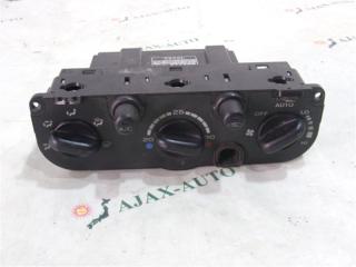 Климат-контроль SUBARU IMPREZA