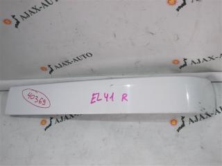 Планка под стоп правая TOYOTA CORSA