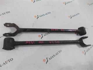 Тяга подвески задняя TOYOTA COROLLA