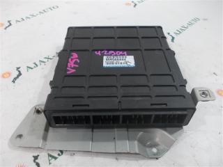 Блок efi MITSUBISHI PAJERO V75W 6G74 MR560444 1 ракурс