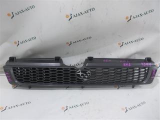 Решетка SUBARU REX