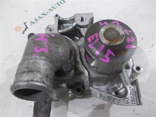 Помпа SUBARU IMPREZA контрактная Помпа SUBARU IMPREZA
