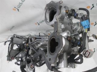 Коллектор впускной SUBARU IMPREZA GH3 EL15 2 ракурс