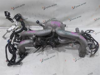 Коллектор впускной SUBARU IMPREZA GH3 EL15 3 ракурс