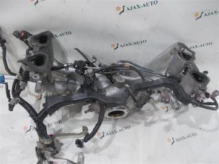 Коллектор впускной SUBARU IMPREZA GH3 EL15 4 ракурс