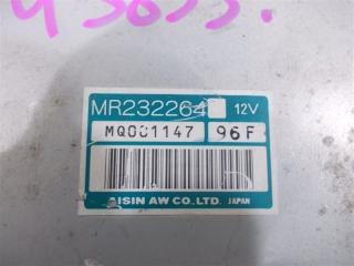 Блок управления MITSUBISHI CHALLENGER