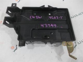 Крепление аккумулятора MITSUBISHI AIRTREK контрактная Крепление аккумулятора MITSUBISHI AIRTREK