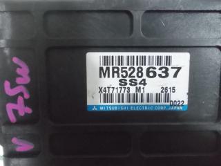 Блок управления MITSUBISHI PAJERO