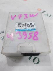 Блок управления MITSUBISHI PAJERO