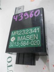 Блок управления MITSUBISHI CHALLENGER