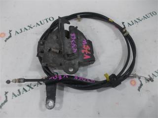 Замок капота MITSUBISHI PAJERO контрактная Замок капота MITSUBISHI PAJERO