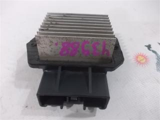 Реле вентилятора печки MITSUBISHI PAJERO контрактная Реле вентилятора печки MITSUBISHI PAJERO