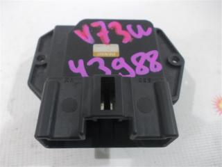 Реле вентилятора печки MITSUBISHI PAJERO V73W 49300-2110 2 ракурс