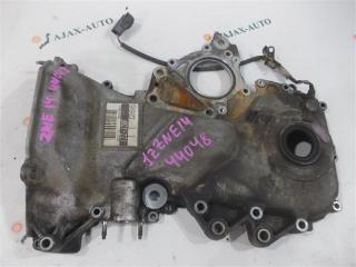 Лобовина двс TOYOTA WISH ZNE14 1ZZ 1 ракурс