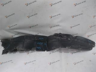 Подкрылок передний левый ISUZU BIGHORN