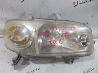 Фара правая DAIHATSU TANTO