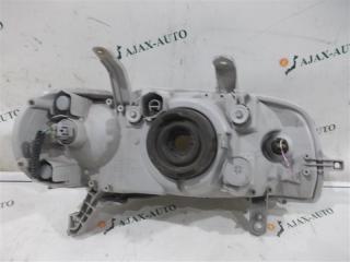 Фара левая TANTO L350S