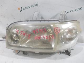 Фара левая DAIHATSU TANTO