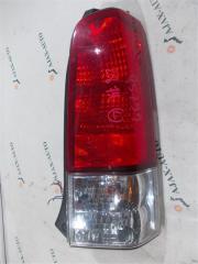 Стоп-сигнал правый SUZUKI WAGON R MC22S 2874 1 ракурс