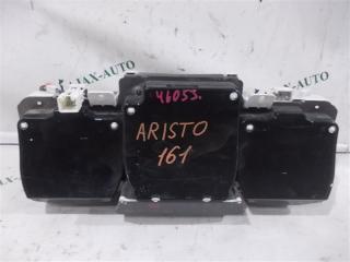 Панель приборов TOYOTA ARISTO JZS161 2JZ 1 ракурс