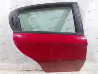 Фото запчасти дверь задняя правая ALFA ROMEO 147 контрактная запчасть Запчасть дверь задняя правая ALFA ROMEO 147