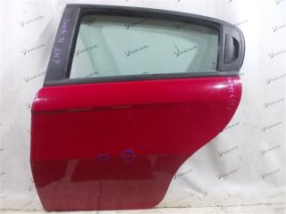 Фото запчасти дверь задняя левая ALFA ROMEO 147 контрактная запчасть Запчасть дверь задняя левая ALFA ROMEO 147