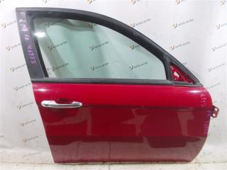 Фото запчасти дверь передняя правая ALFA ROMEO 147 контрактная запчасть Запчасть дверь передняя правая ALFA ROMEO 147