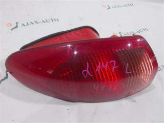 Фото запчасти стоп-сигнал левый ALFA ROMEO 147 контрактная запчасть Запчасть стоп-сигнал левый ALFA ROMEO 147